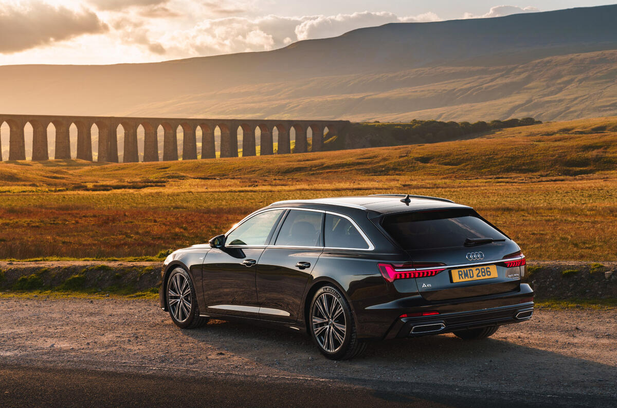 7 AudiUK00019852 Audi A6 Avant 7 AudiUK00019852 Audi A6 Avant