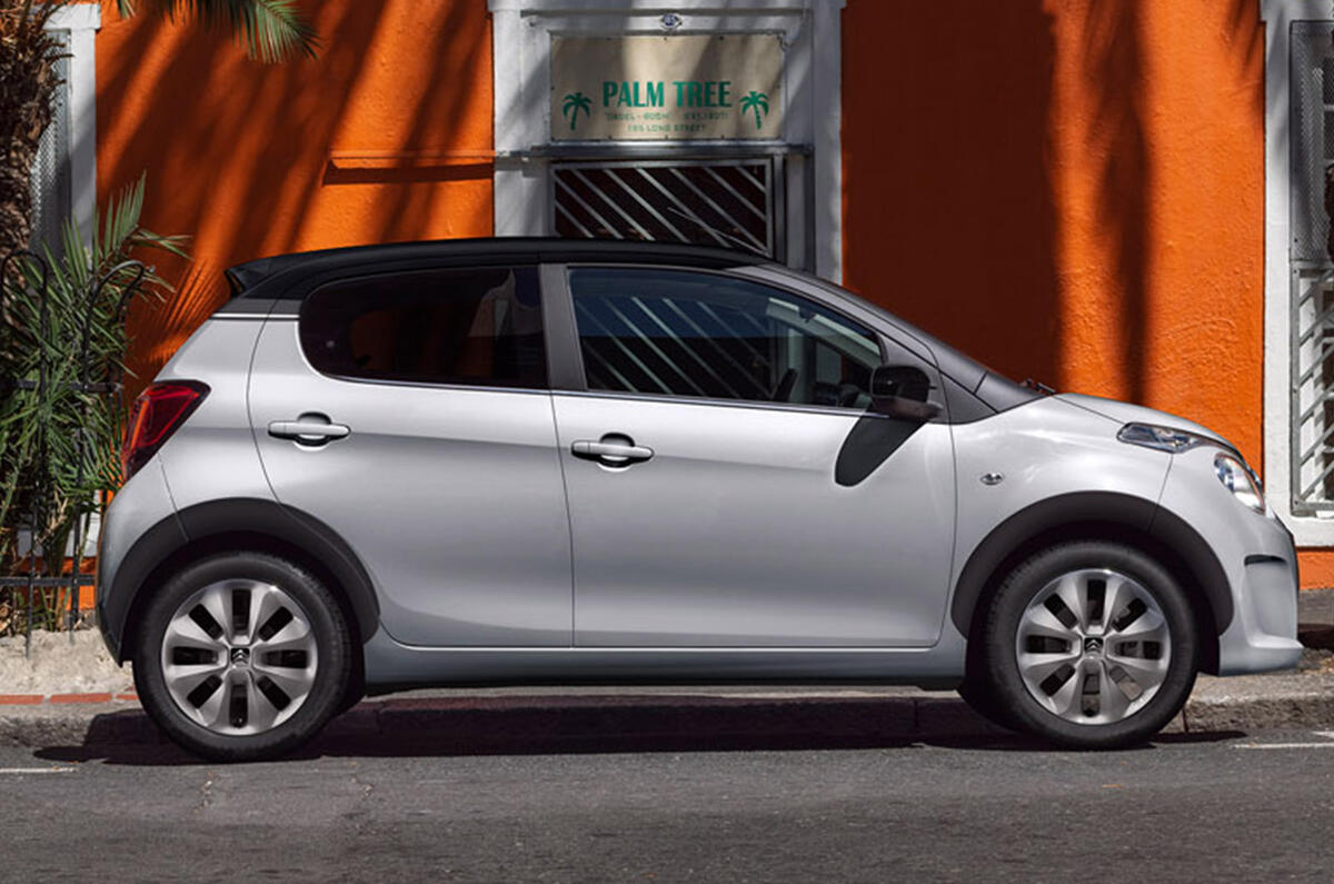 7 citroen c1 7 citroen c1