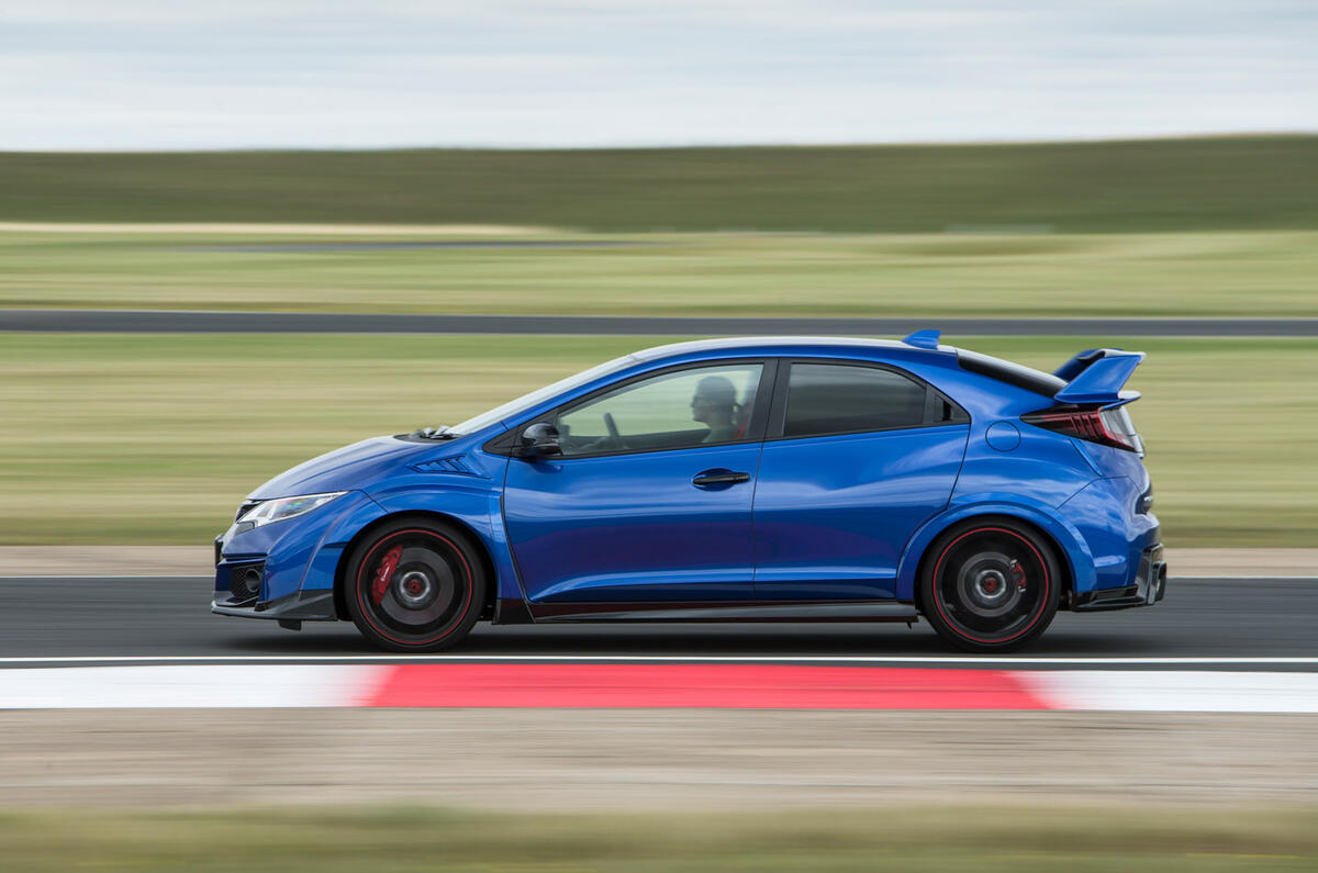 7 Civic Type R 2015 3232e