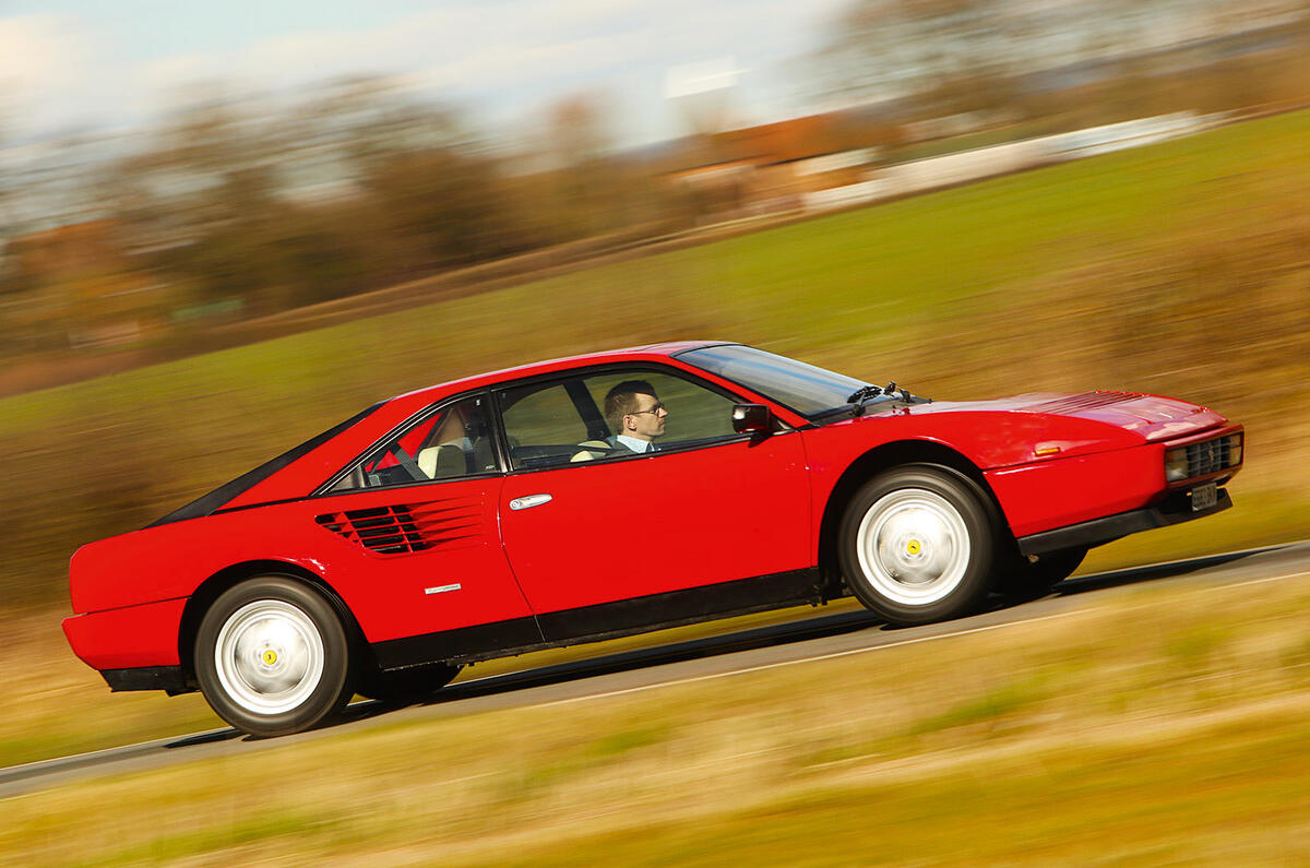 7 ferrari mondial 7 ferrari mondial