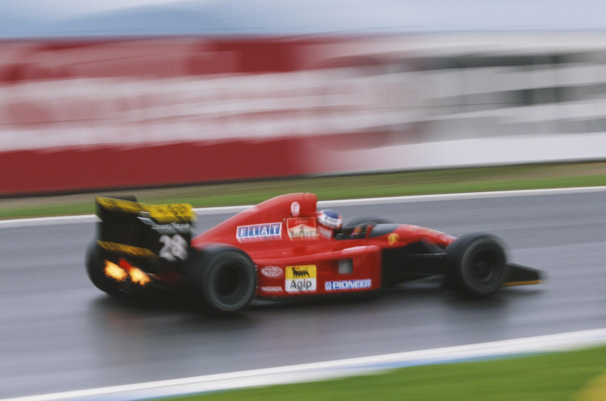 7 ferrari v12 7 ferrari v12