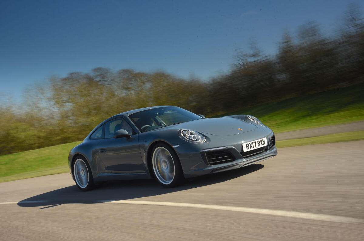 Porsche 911 Porsche 911