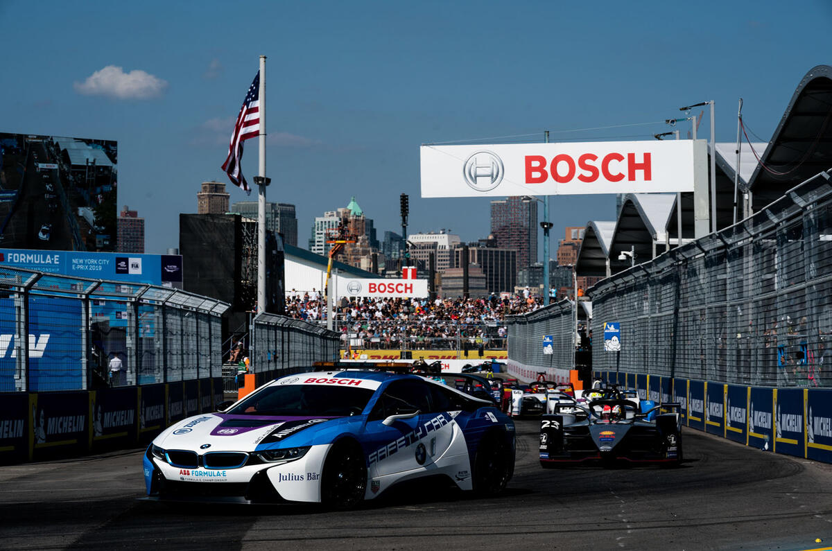 Formula E Formula E