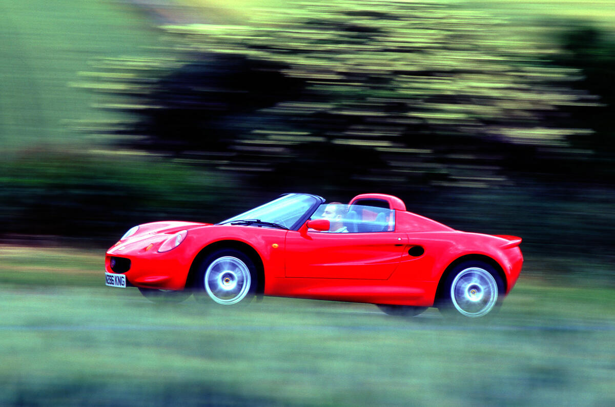 7 lotus elise s1 7 lotus elise s1