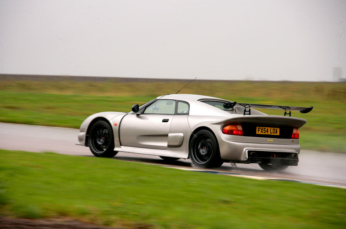 7 Noble M400 2005 0301b 7 Noble M400 2005 0301b