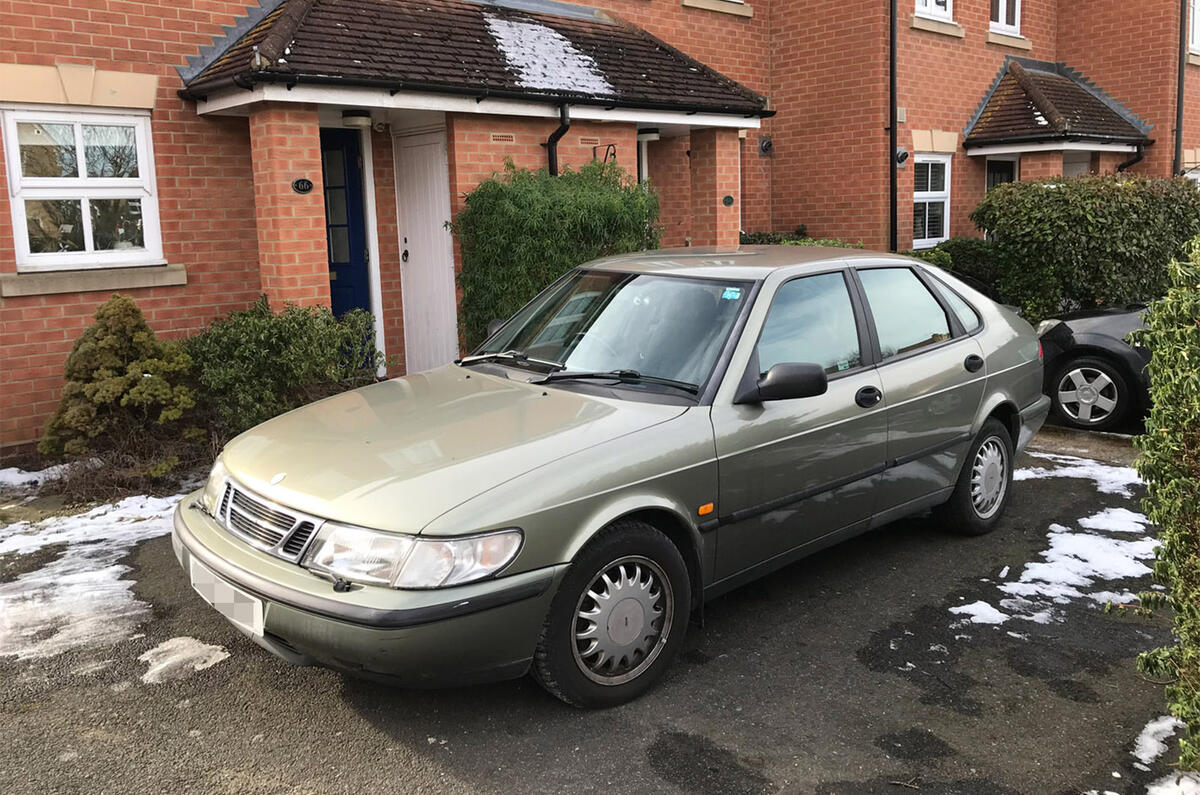 7 saab 900 7 saab 900