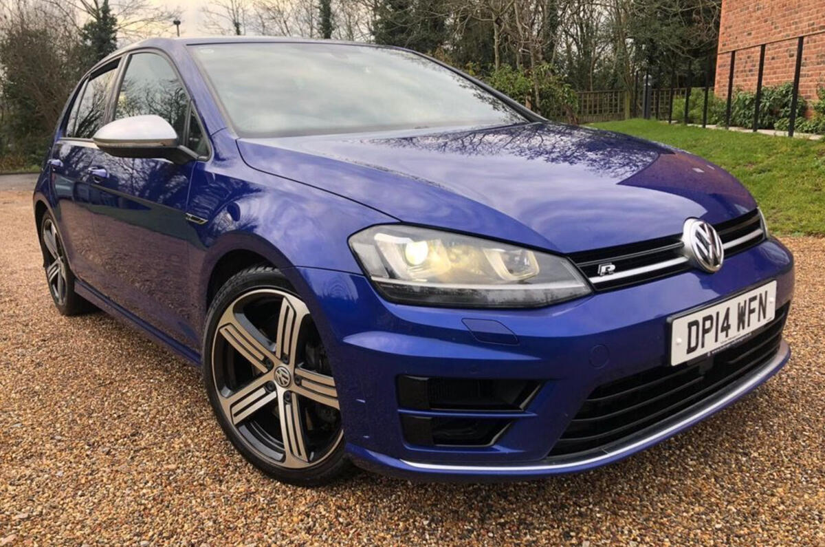 7 volkswagen golf r 7 volkswagen golf r