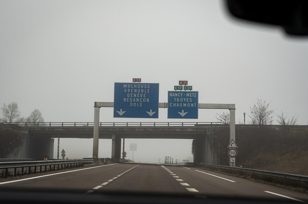 Audi A6 Saloon e-hybrid