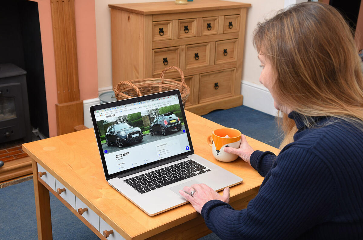 Buying cars online Buying cars online