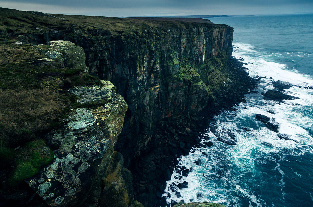 Cliffs Cliffs