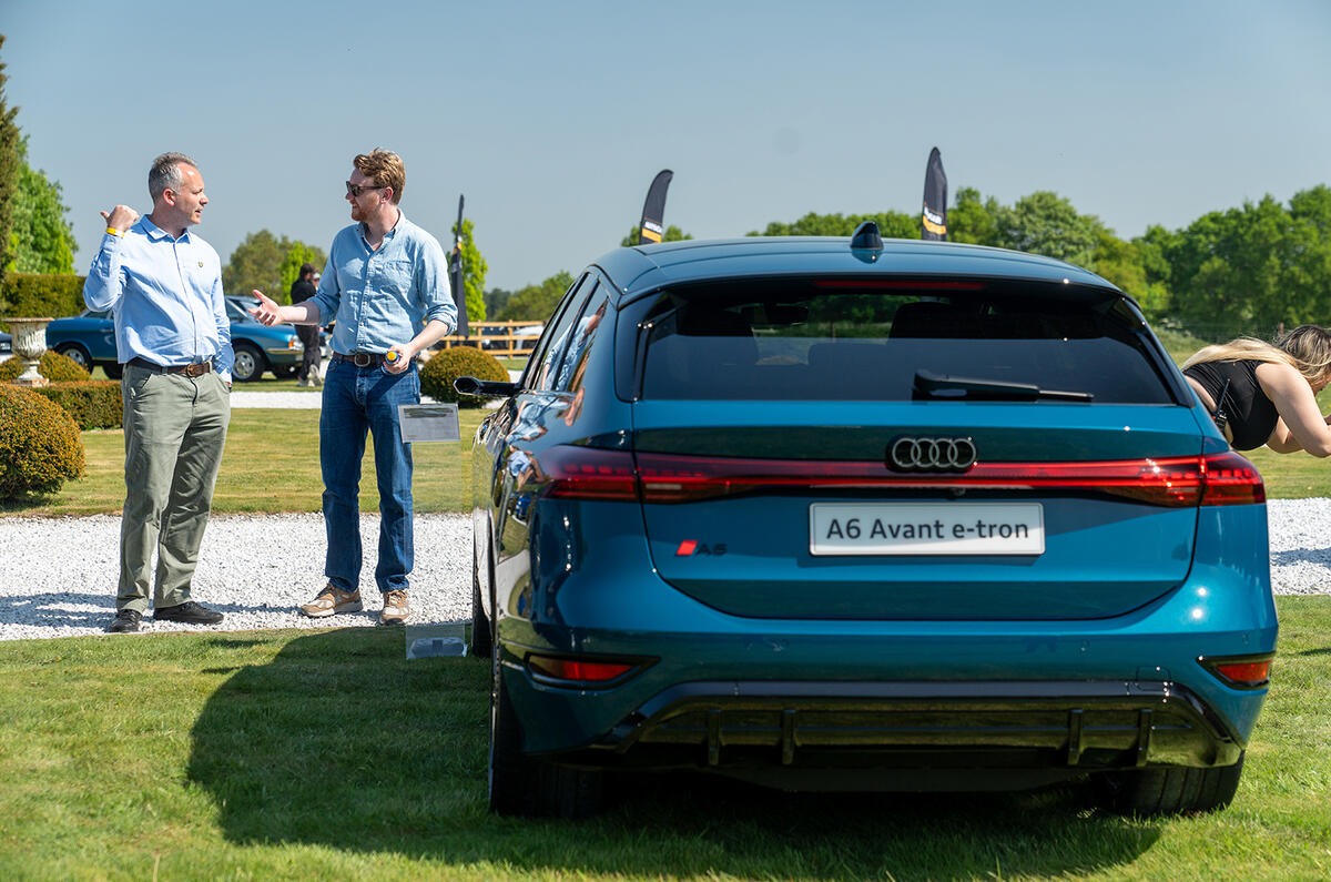 Vorsprung durch Technik Live Vorsprung durch Technik Live