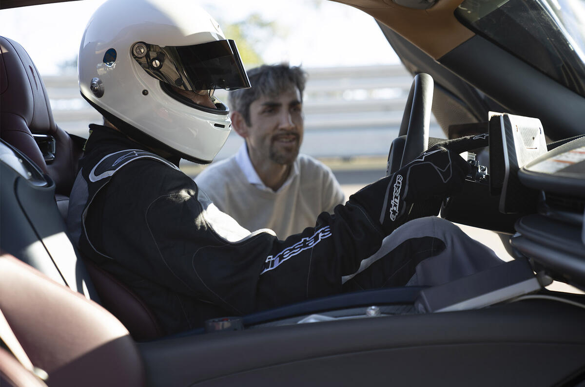 Georgios Syropoulos and Paolo Dellachà Georgios Syropoulos and Paolo Dellachà