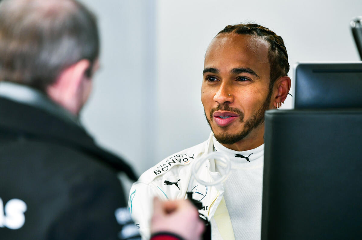 Lewis Hamilton  Lewis Hamilton
