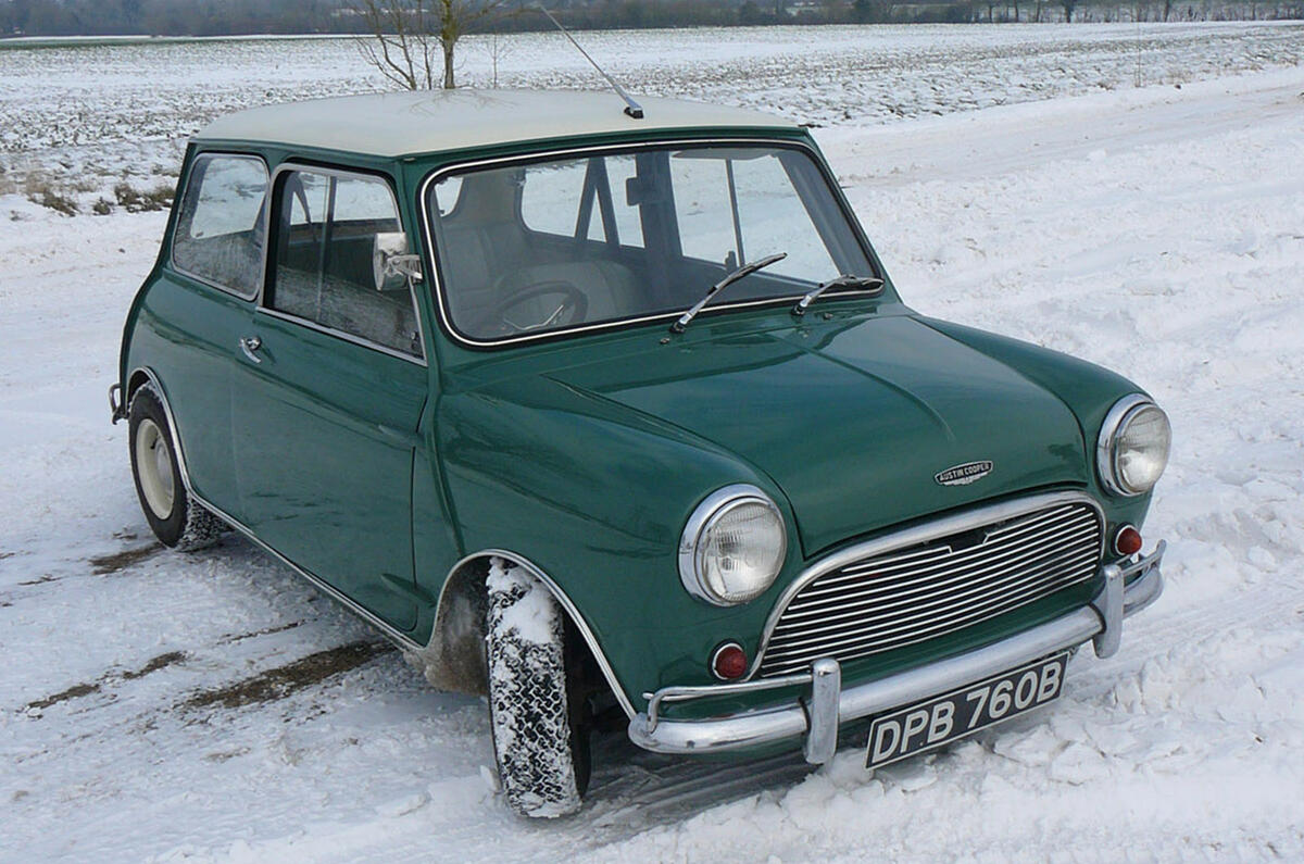 8 mini cooper 8 mini cooper