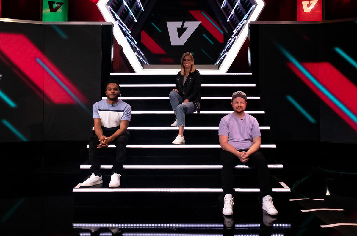 Nicolas Hamilton  Nicolas Hamilton