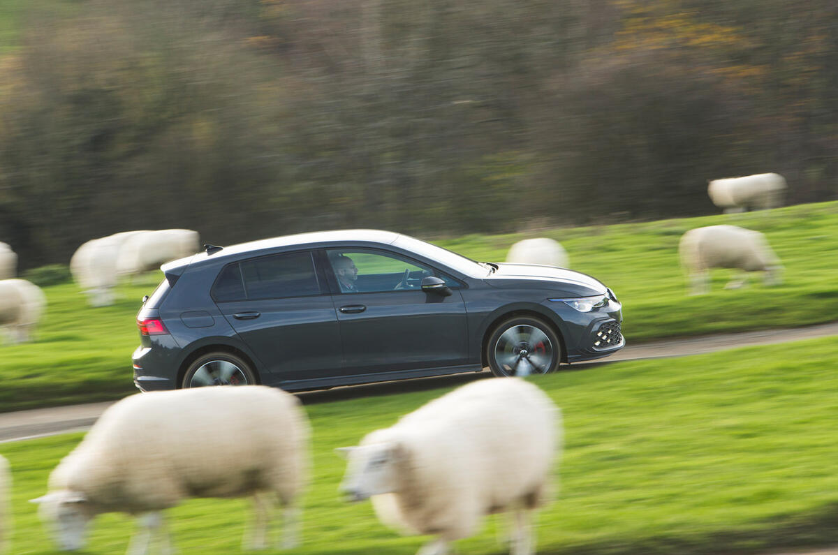 8 plug in company cars
