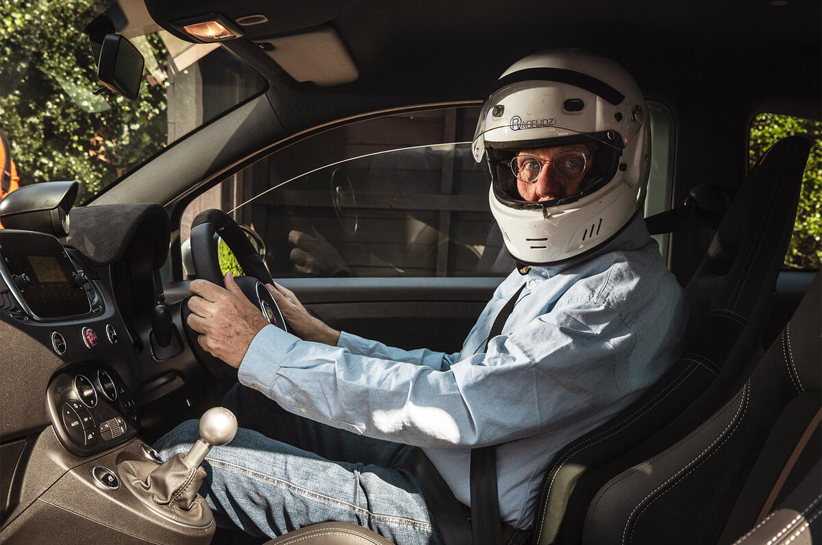 Steve Cropley Steve Cropley