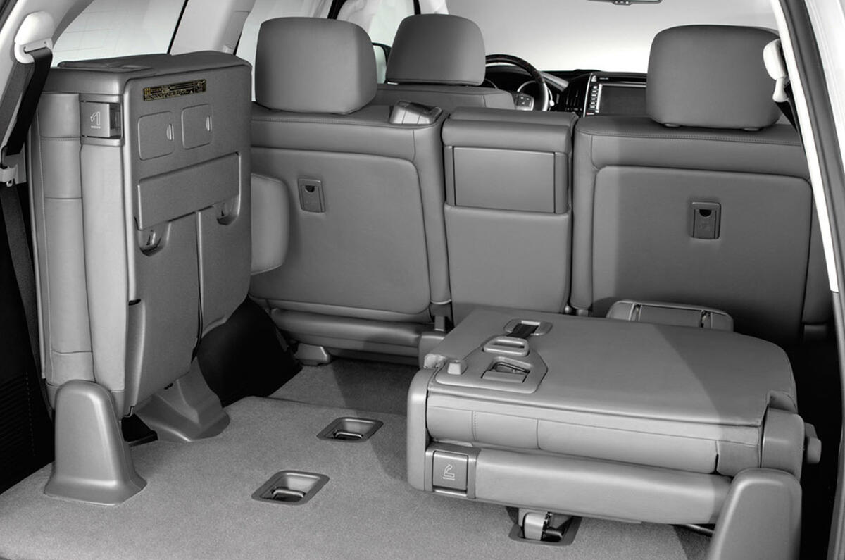 Toyota Land Cruiser Amazon Toyota Land Cruiser Amazon