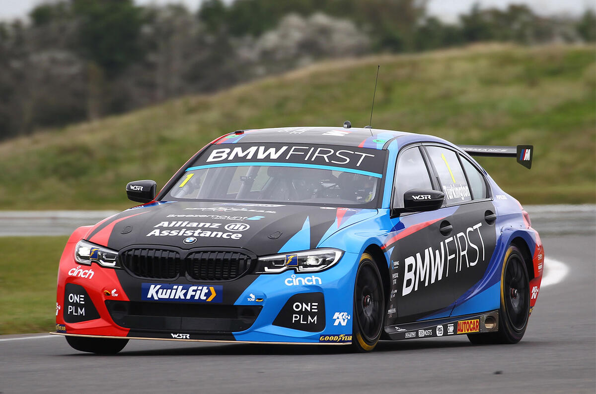 Turkington Turkington