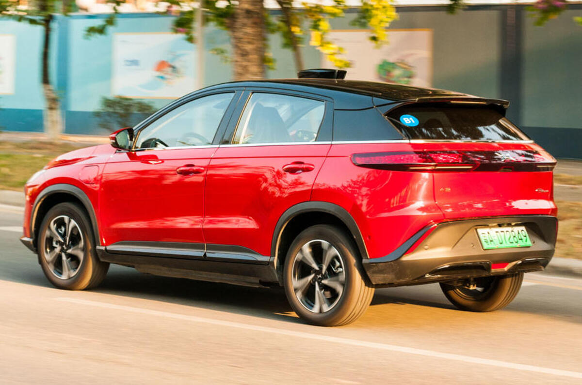 1 xpeng g3 2019 fd hero rear