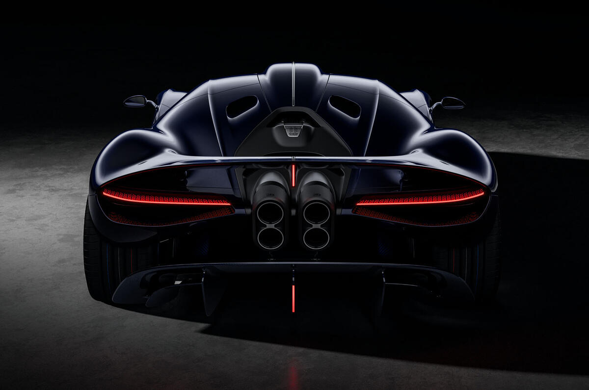 8.BUGATTI New Solitaire Aug 6, 2026 EXT Rear Tipup