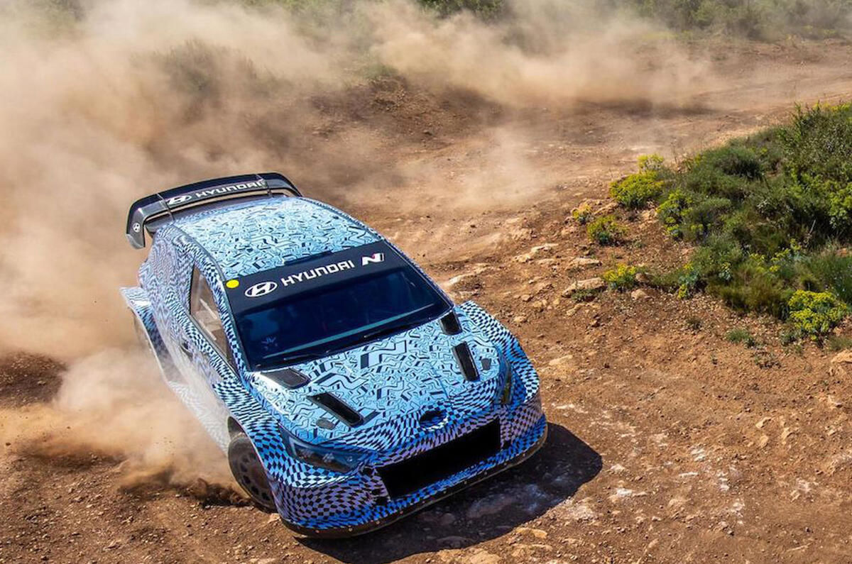 80 2022 predictions WRC hybrid 80 2022 predictions WRC hybrid