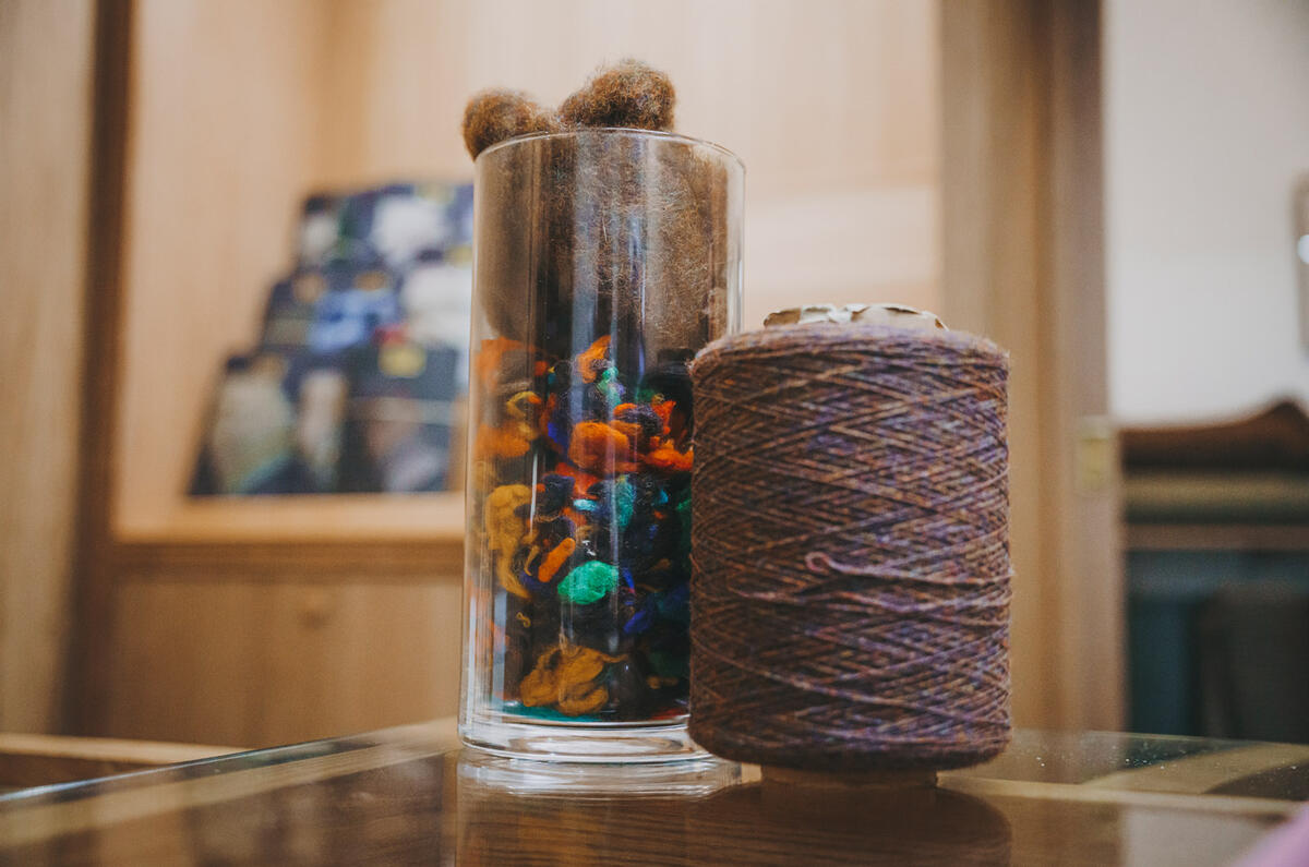 80 Bentley Cupra Christmas road trip jar