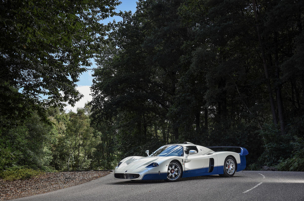 80 maserati mc12