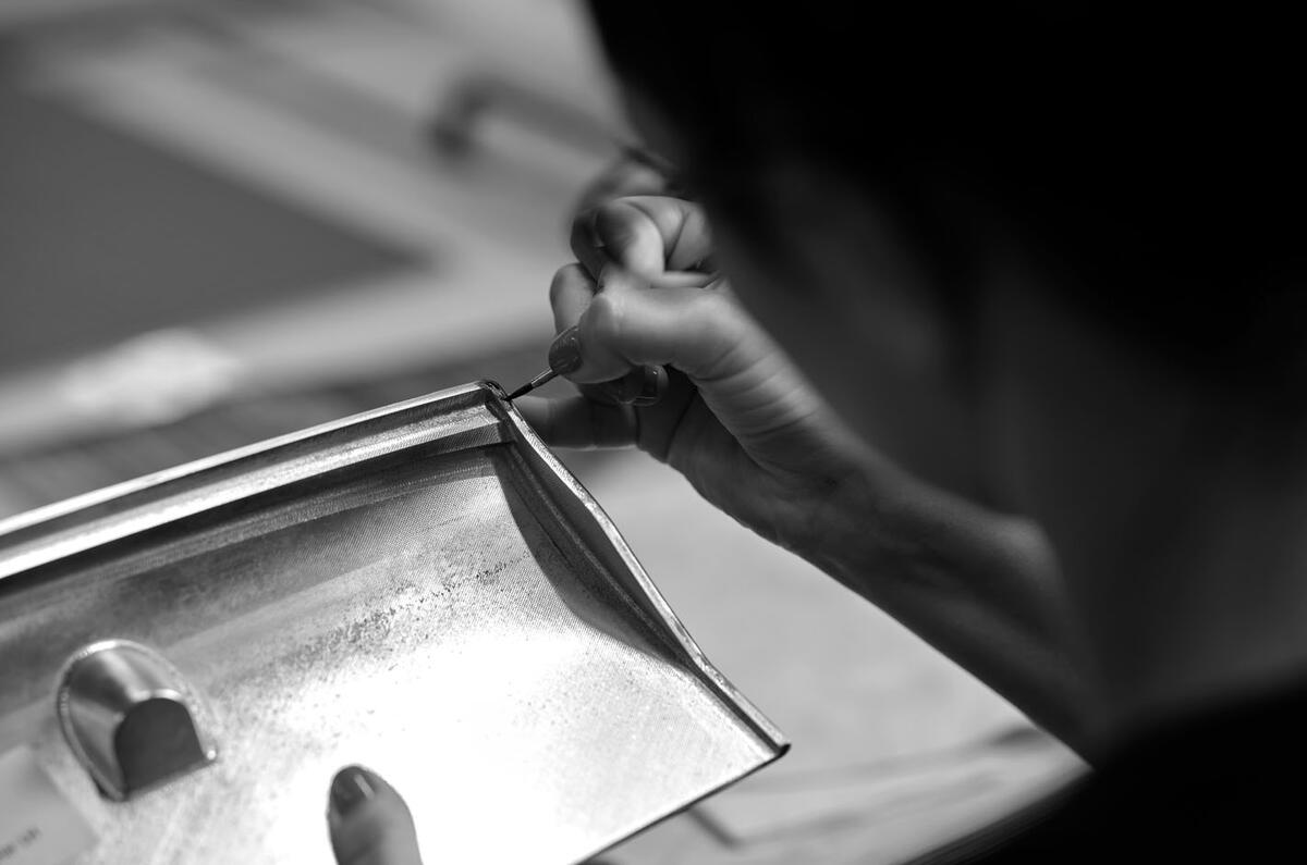 80 Rolls Royce Boat Tail 2021 official reveal craftmanship painting 80 Rolls Royce Boat Tail 2021 official reveal craftmanship painting