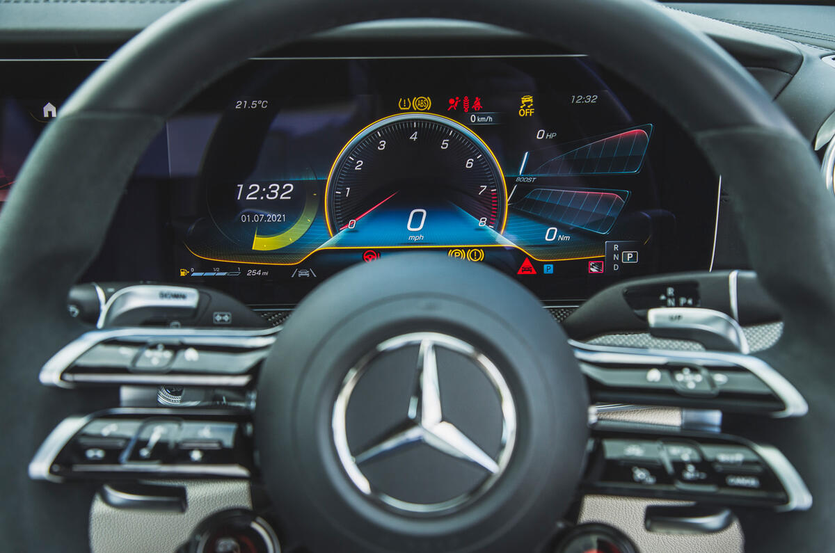 80 super estate triple test 2021 AMG instruments 80 super estate triple test 2021 AMG instruments