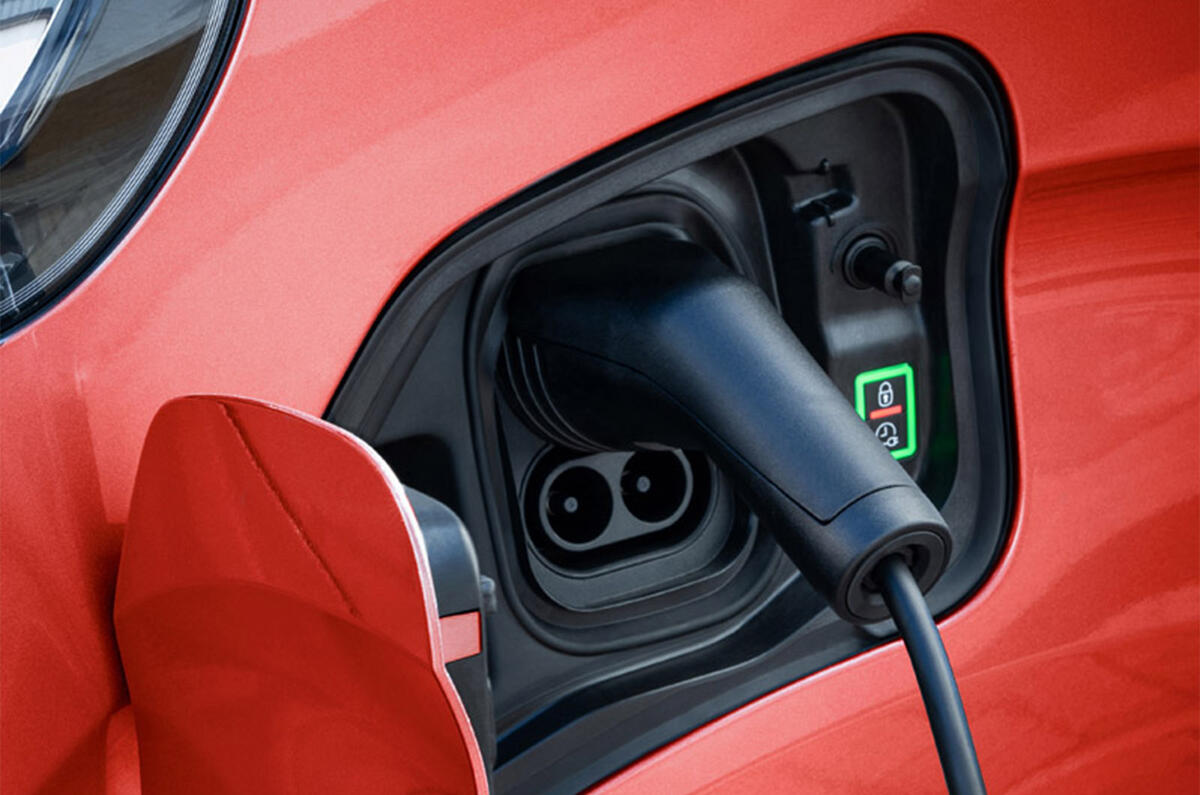 Vauxhall Vivaro-e Life 2020 - press pics Vauxhall Vivaro-e Life 2020 - press pics