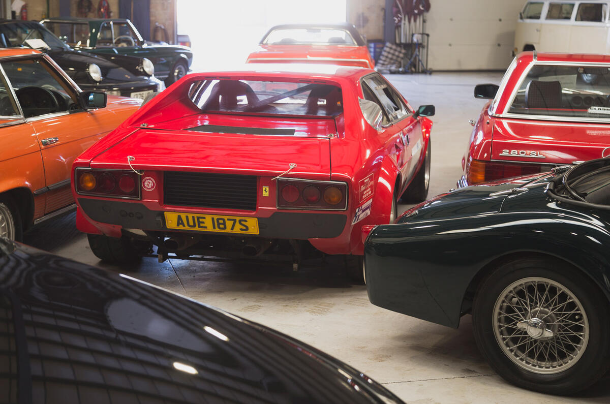 81 The Market auctioneer visit 2022 ferrari 81 The Market auctioneer visit 2022 ferrari
