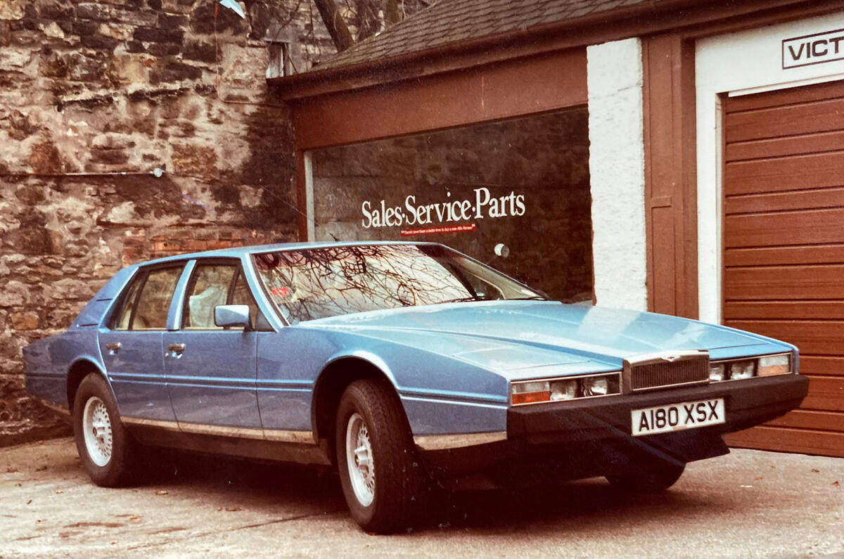 81 victor wilson aston martin lagonda 81 victor wilson aston martin lagonda