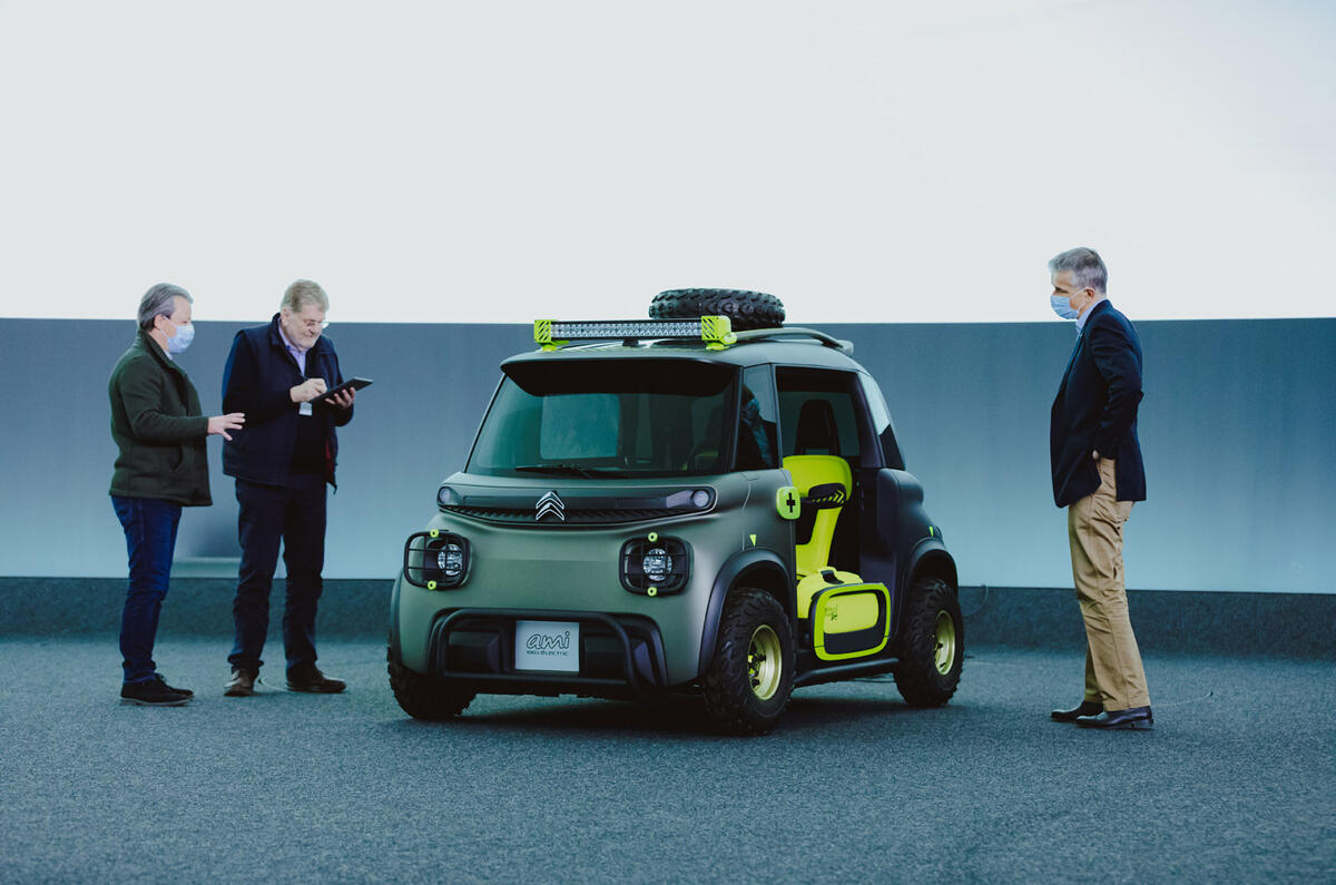 81 vincent cobe citroen 