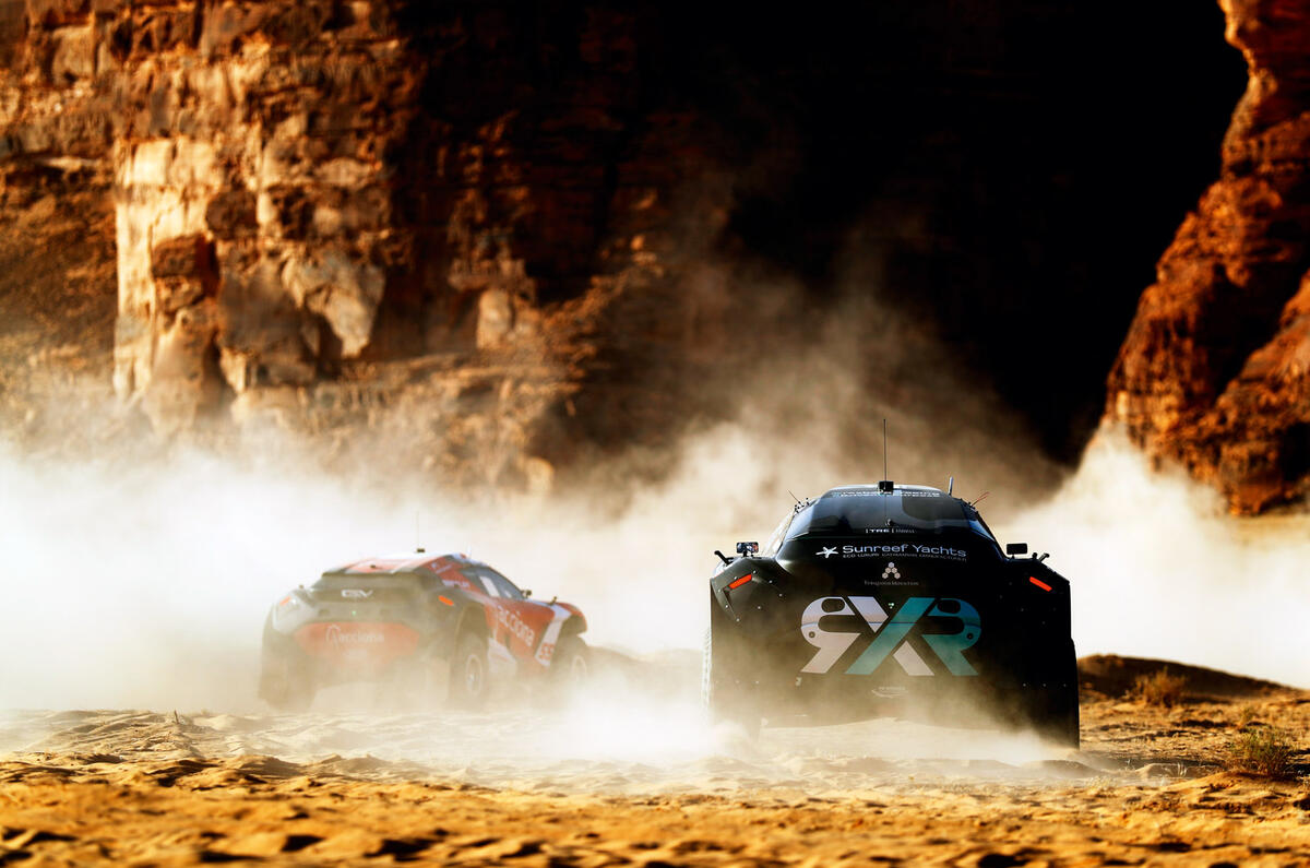 82 2021 staff highlights damien smith extreme e 2