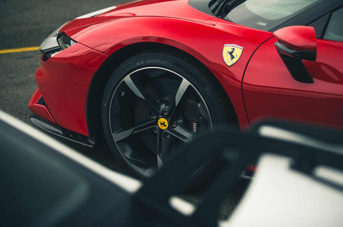 82 Britains best drivers car 2021 Ferrari wheels 82 Britains best drivers car 2021 Ferrari wheels
