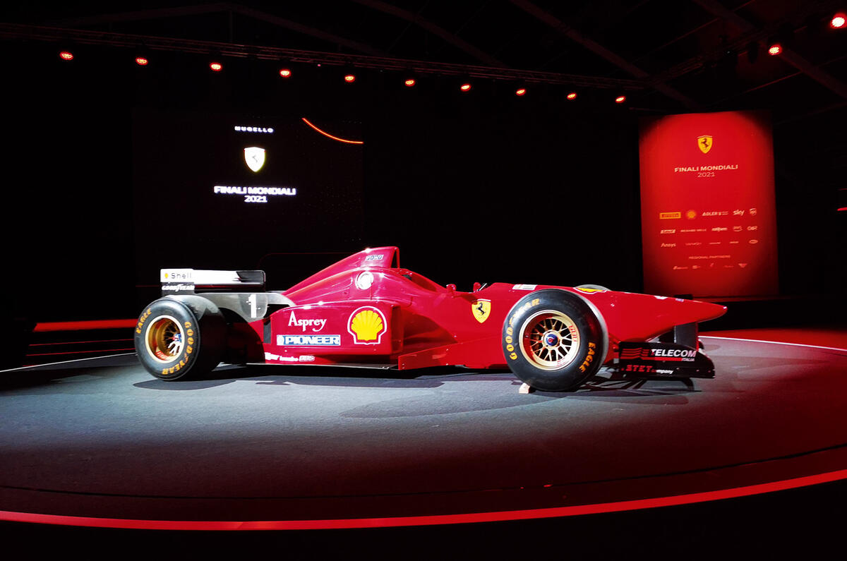 82 ferrari 82 ferrari