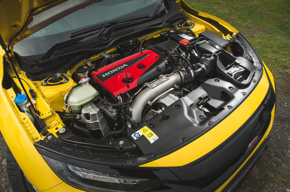 82 Golf Civic 1 Series hot hatch triple civic engine