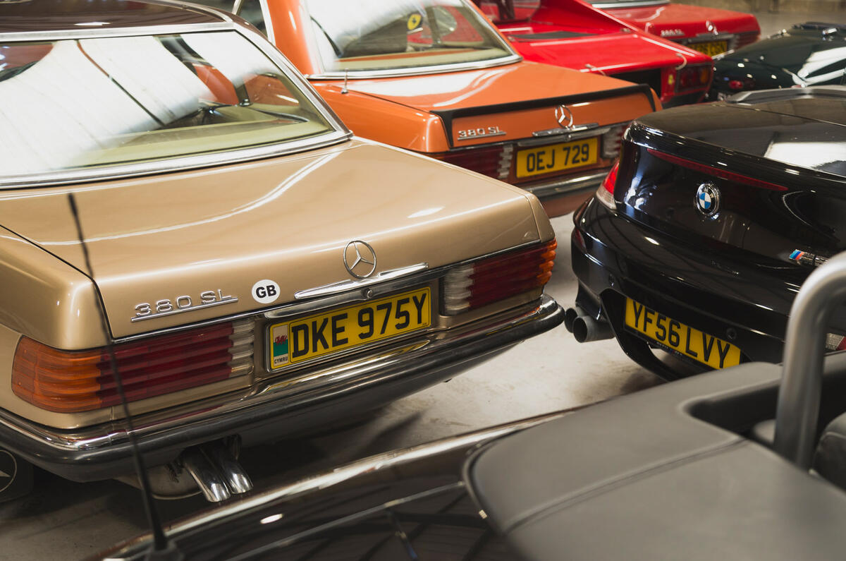 82 The Market auctioneer visit 2022 Mercedes 82 The Market auctioneer visit 2022 Mercedes