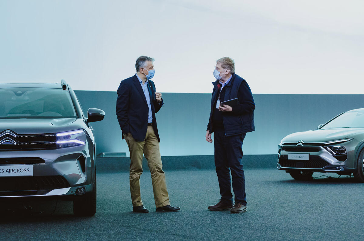 82 vincent cobe citroen