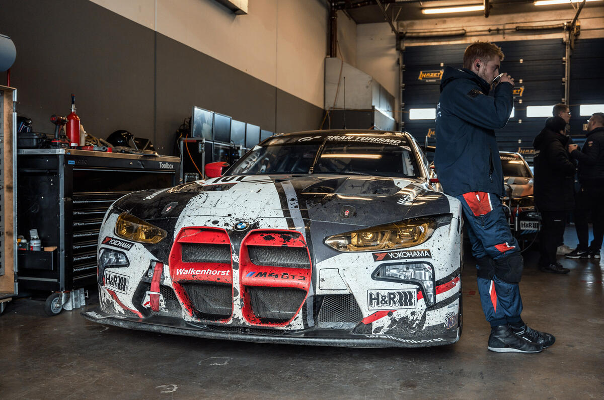 83 bmw m4 gt3  nurburgring front pits 83 bmw m4 gt3  nurburgring front pits