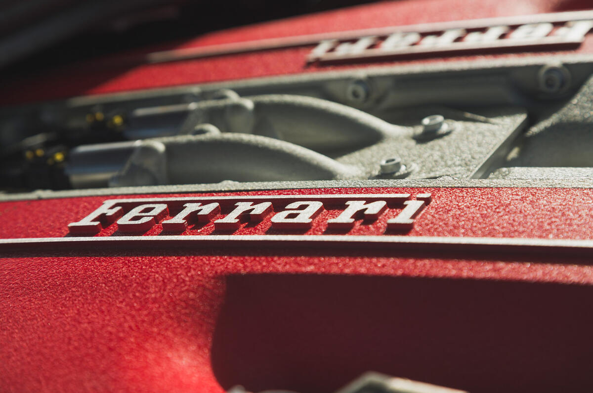 83 Ferrari 812 meets 550 2022 812 erngine cover 83 Ferrari 812 meets 550 2022 812 erngine cover