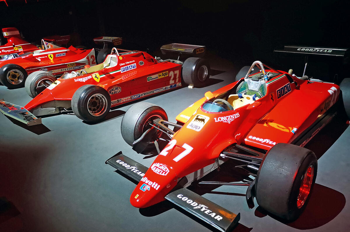 83 ferrari 83 ferrari