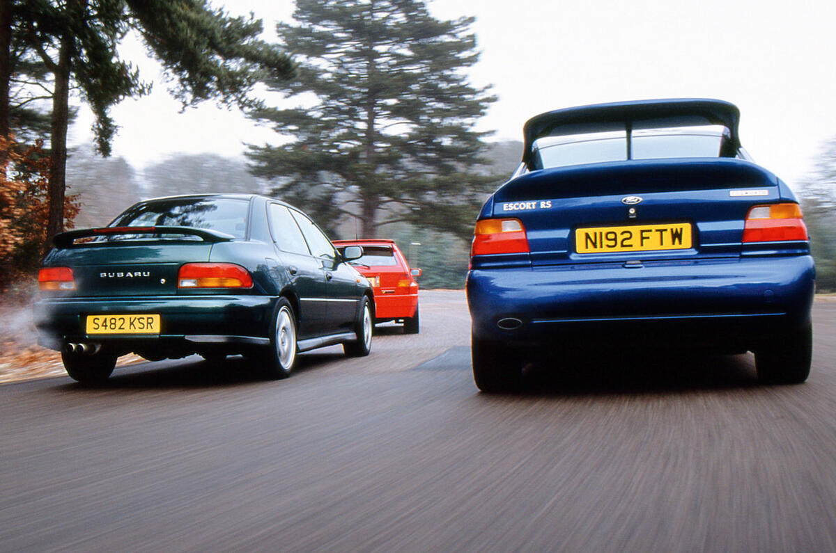 83 how Autocar made its mark feature cosworth 83 how Autocar made its mark feature cosworth