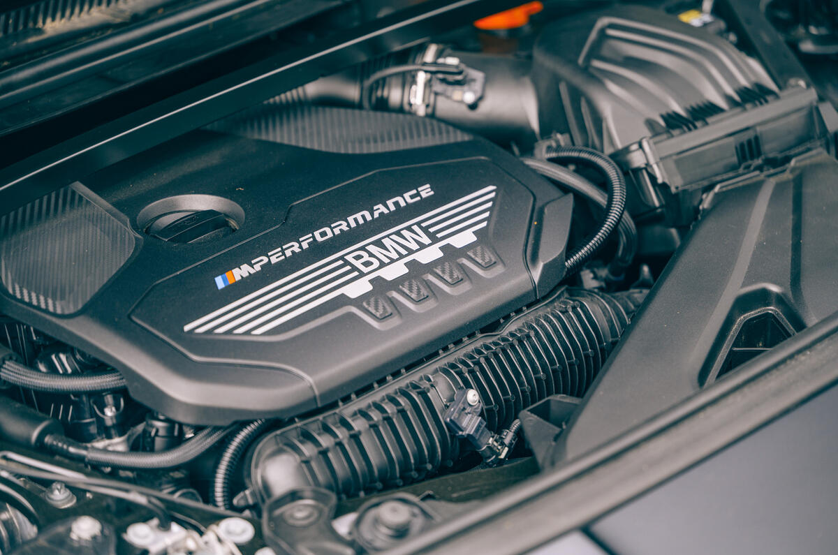 83 Jaguar XE vs M235iGC vs S3 BMW engine 83 Jaguar XE vs M235iGC vs S3 BMW engine