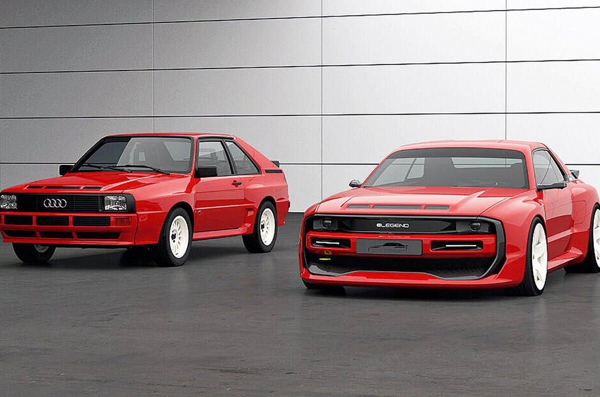 83 photographers favourites 2021 Ben concept quattro e legend 83 photographers favourites 2021 Ben concept quattro e legend