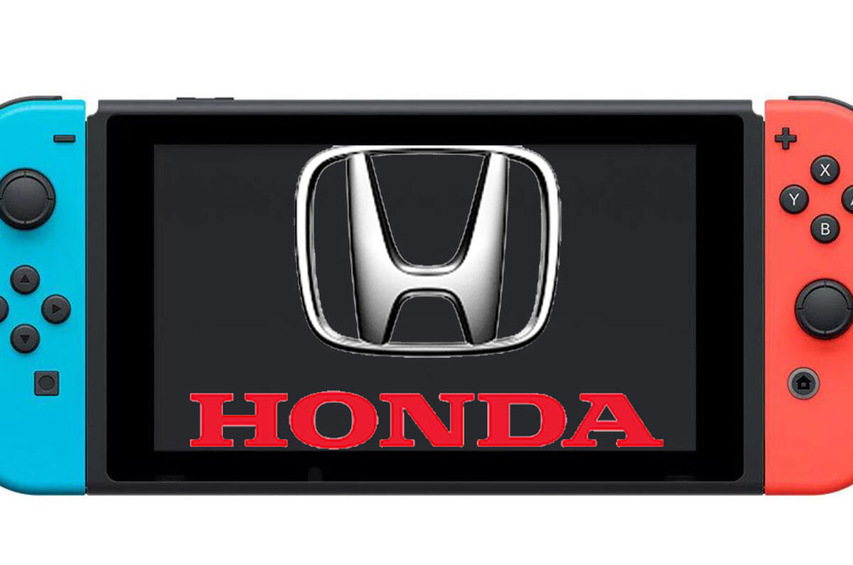 83 Sept Honda Switch 83 Sept Honda Switch