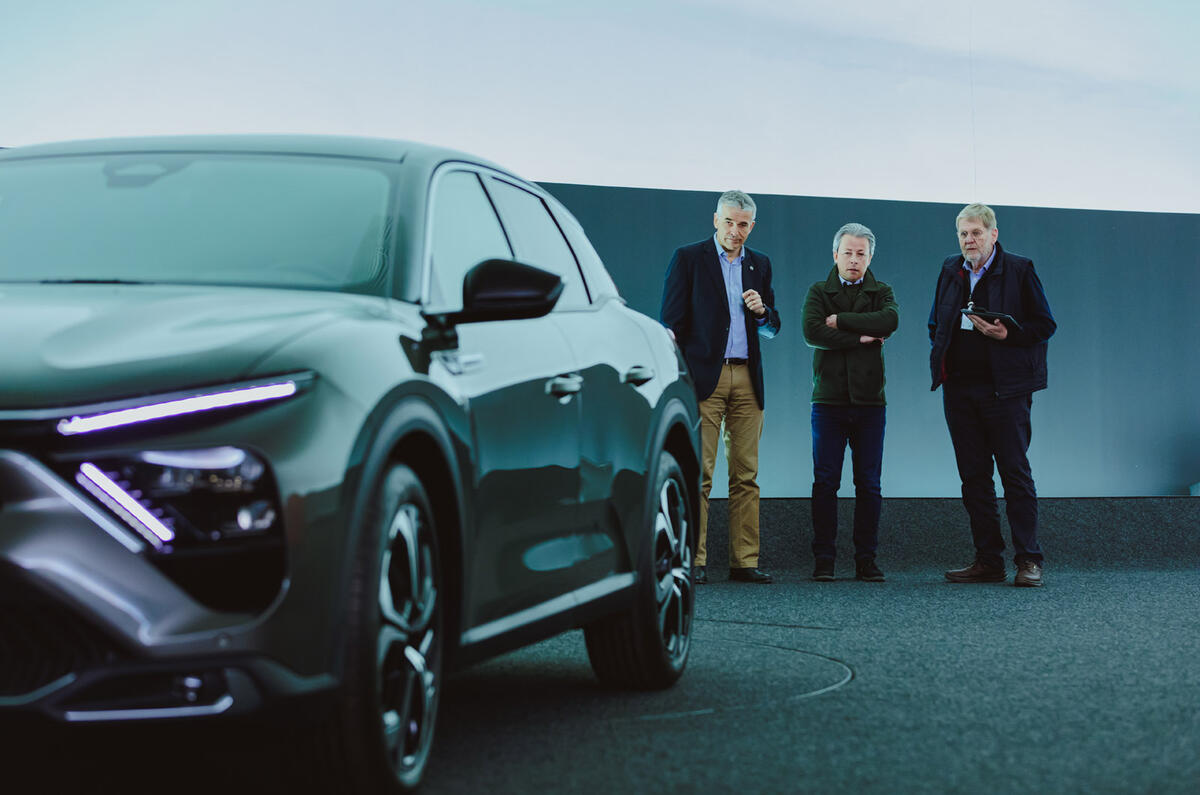 83 vincent cobe citroen c5x