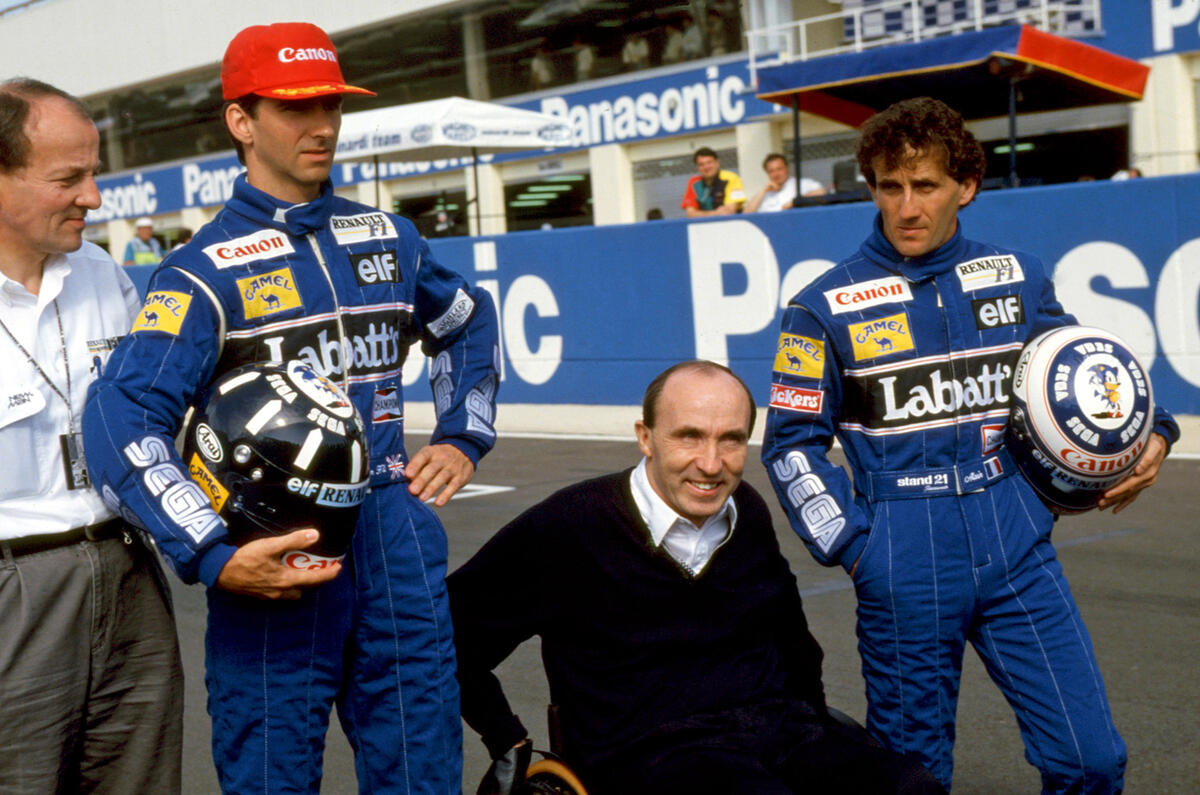 83 williams 83 williams