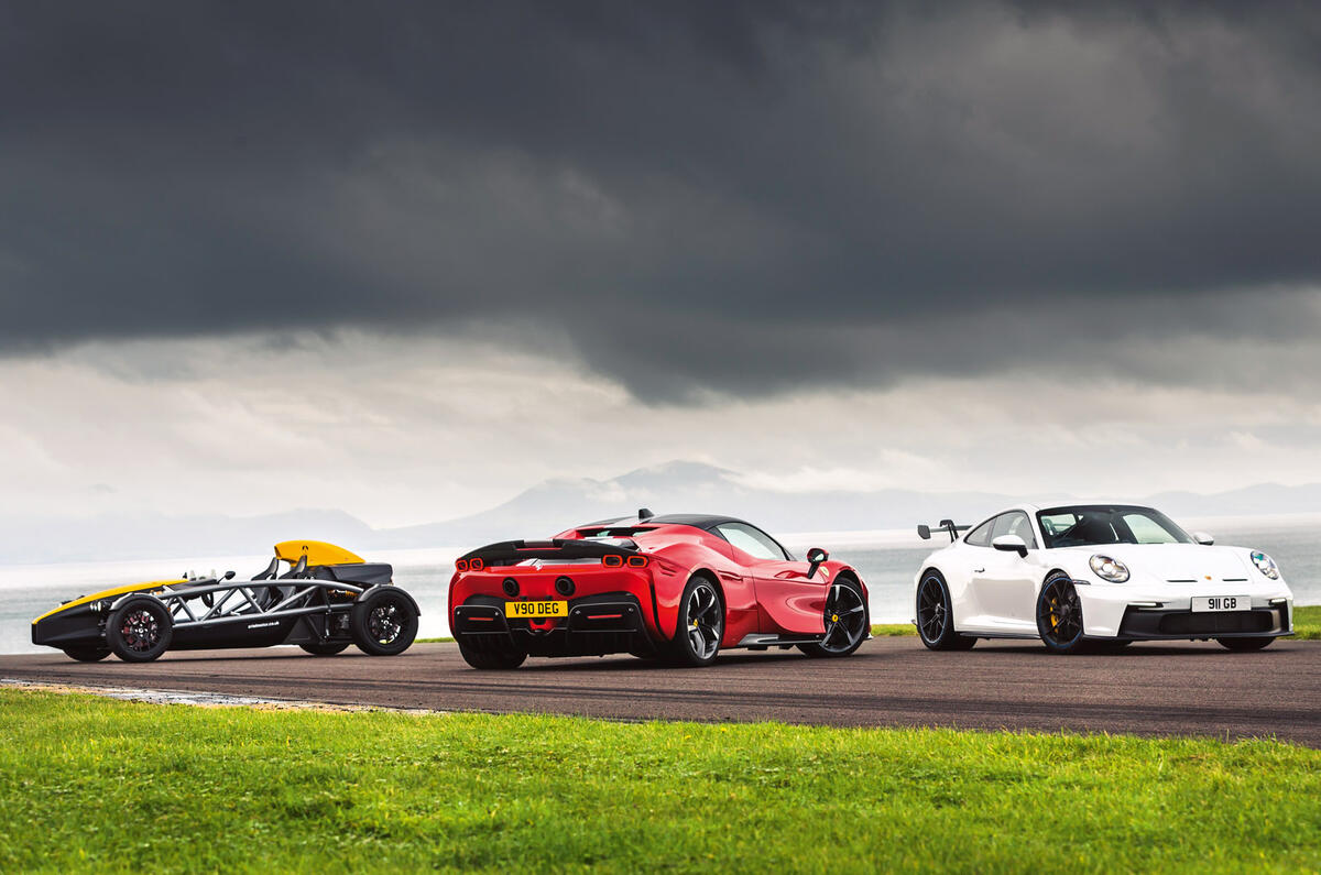 84 BBDC 2021 Final three static